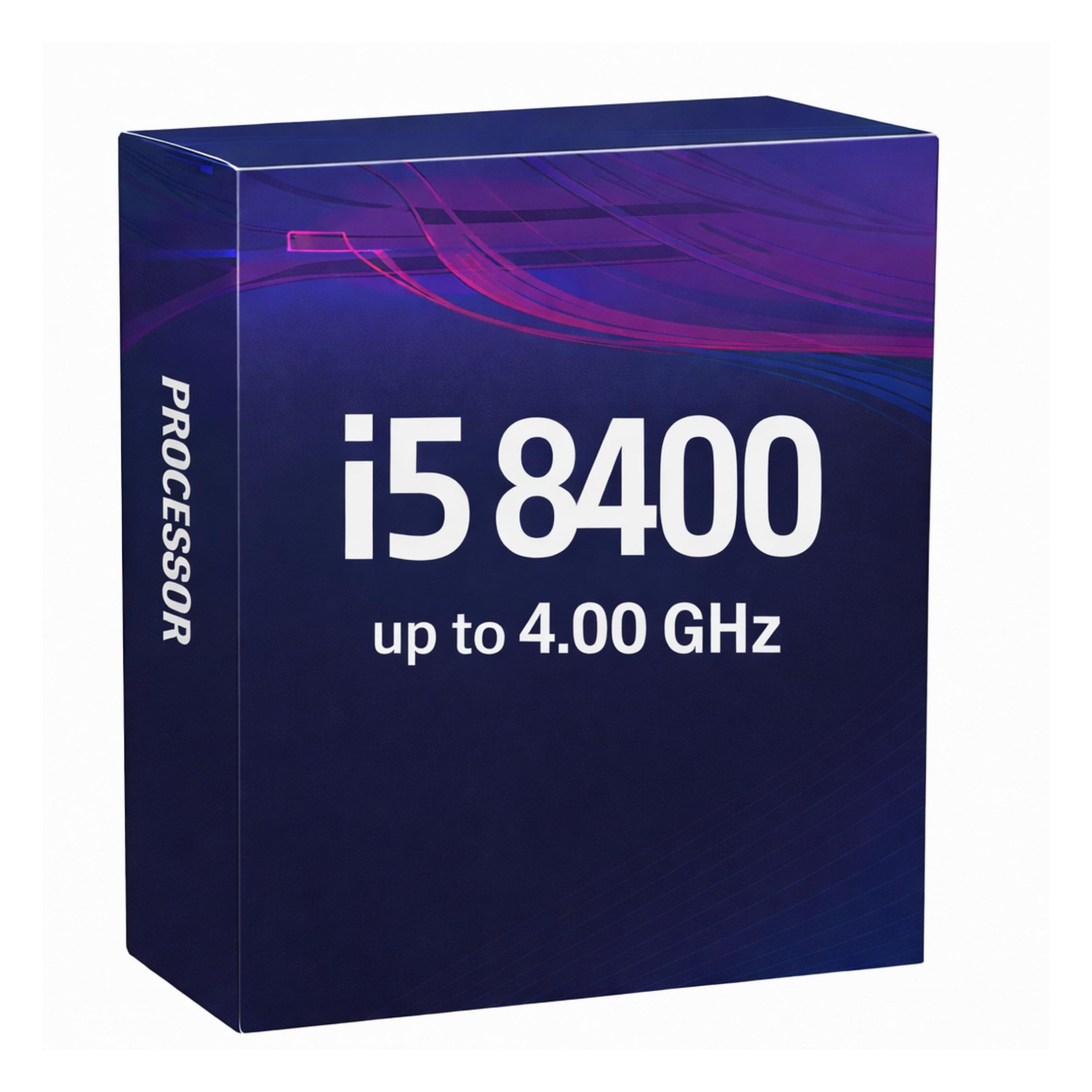 Amazon.in: Buy GLOBAL TOUCH Core i5 8400 [ 8th Gen ] Desktop